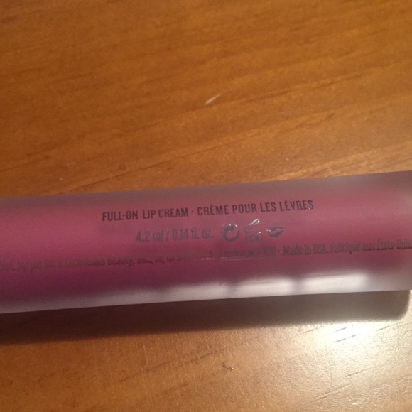 Buxom Full On Plumping Lip Cream Rose Julep - Picture 7 of 15